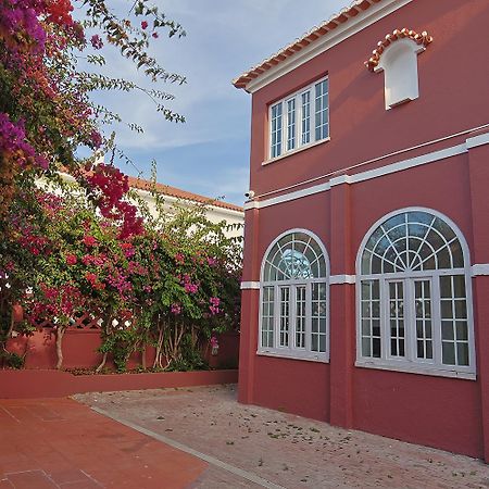 Vila Olivenca Costa da Caparica Exterior foto