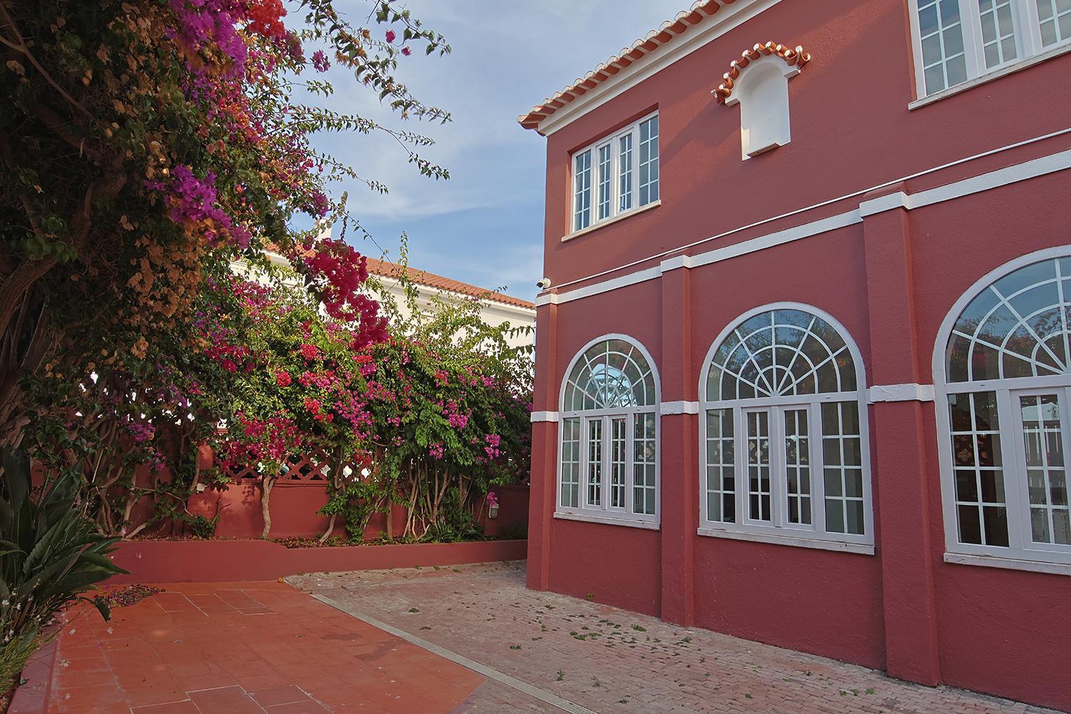 Vila Olivenca Costa da Caparica Exterior foto